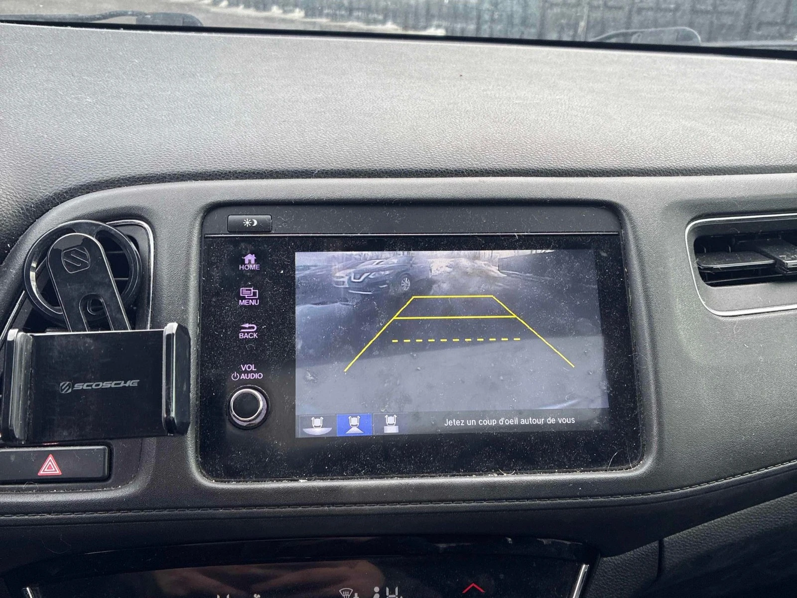 Honda Hr-v Touring � ����������� & ���� ������ | Mobile.bg � ����������� 13