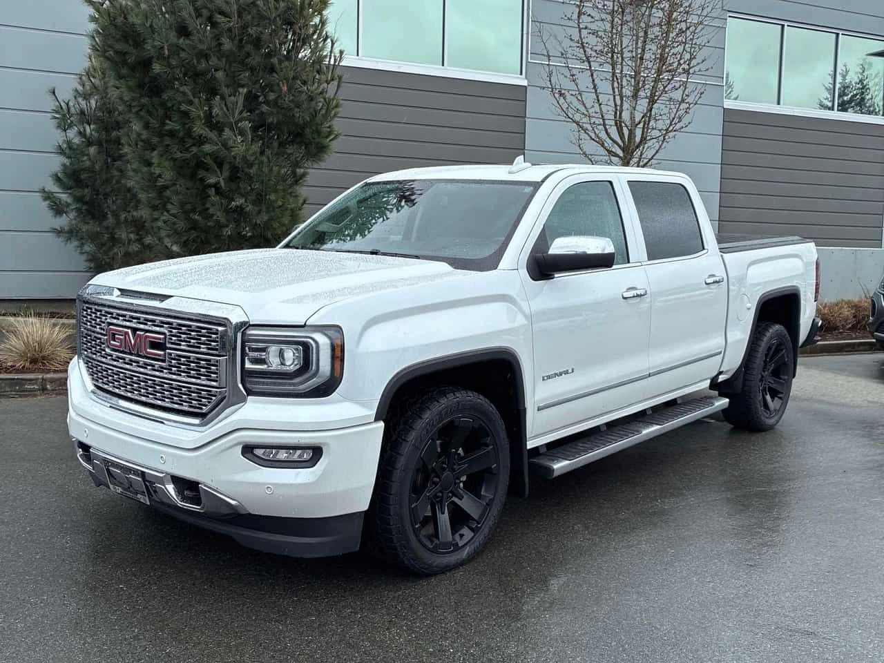 Gmc Sierra * Denali * PANO* KEYLESS* ПОДГРЕВ* 