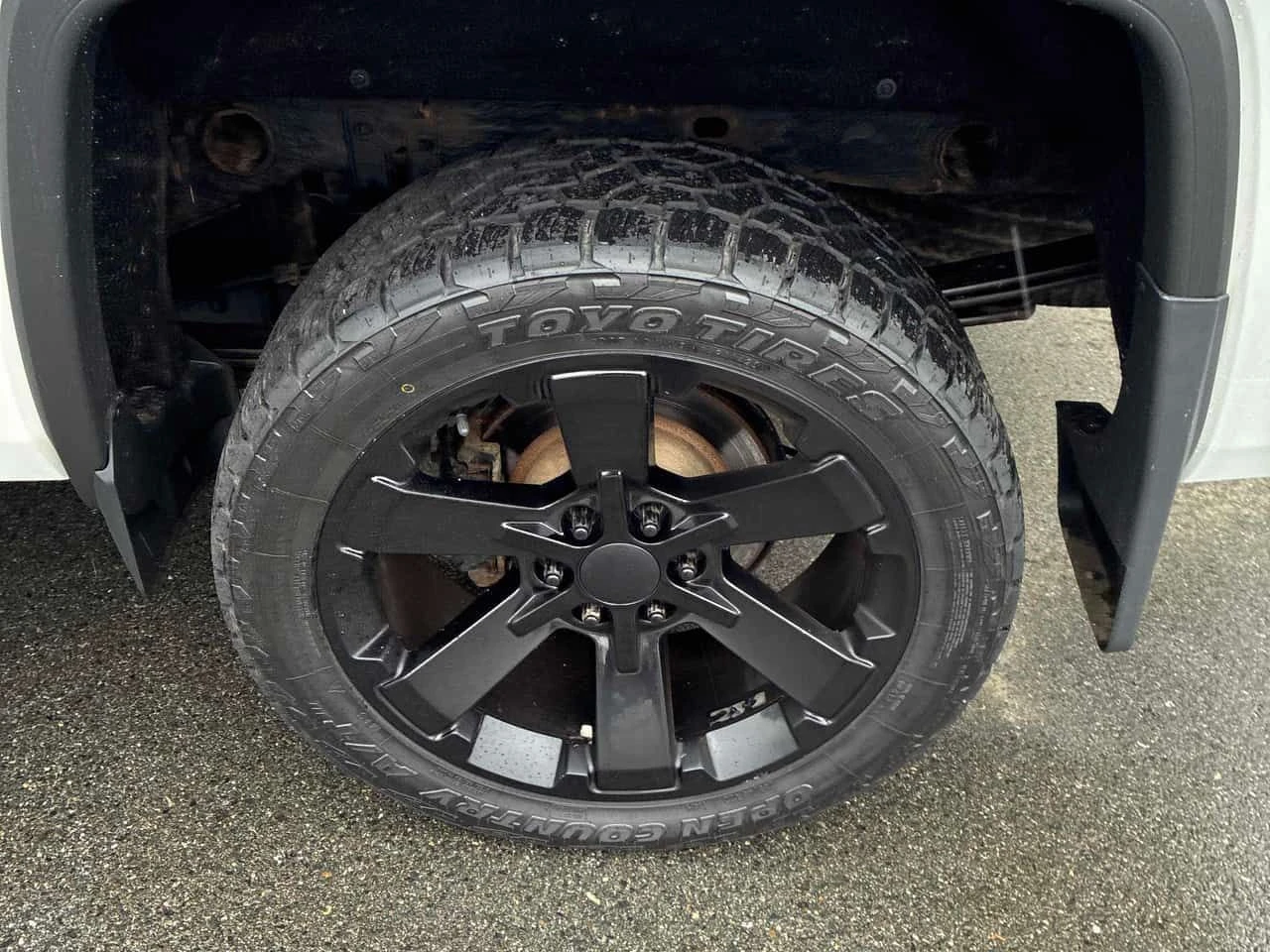 Gmc Sierra * Denali * PANO* KEYLESS* ПОДГРЕВ* , снимка 12 - Автомобили и джипове - 53830737