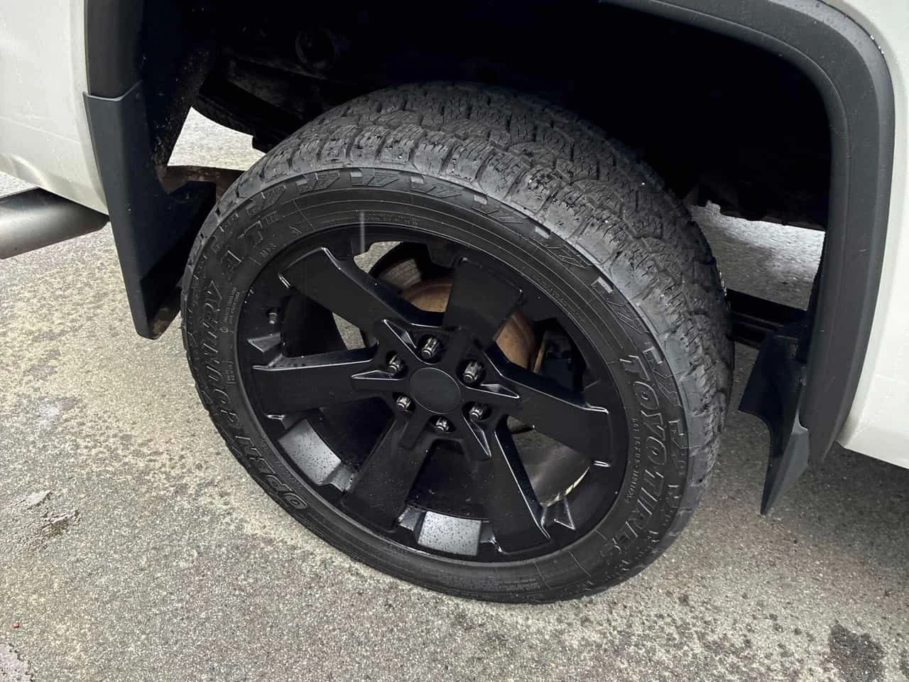 Gmc Sierra * Denali * PANO* KEYLESS* ПОДГРЕВ* , снимка 11 - Автомобили и джипове - 53830737