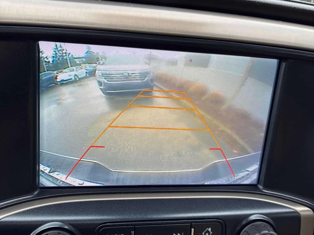 Gmc Sierra * Denali * PANO* KEYLESS* ПОДГРЕВ* , снимка 10 - Автомобили и джипове - 53830737