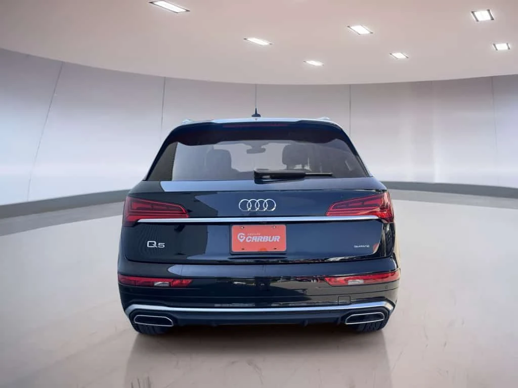 Audi Q5 * PROGRESSIV 45 TFSI QUATTRO, VUS COMPACT DE LUXE,, снимка 5 - Автомобили и джипове - 53922096