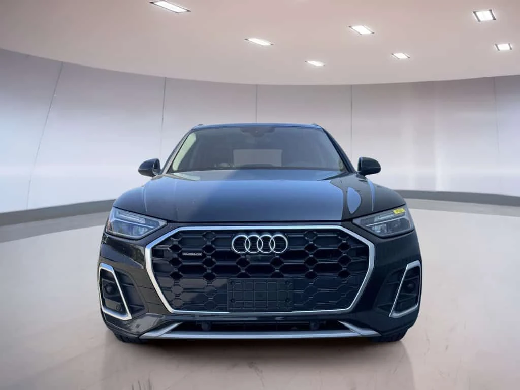 Audi Q5 * PROGRESSIV 45 TFSI QUATTRO, VUS COMPACT DE LUXE,, снимка 2 - Автомобили и джипове - 53922096