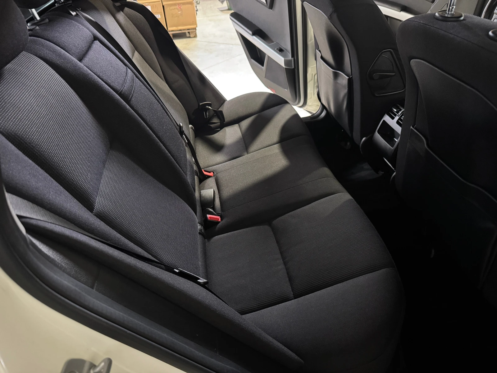 Mercedes-Benz GLK 220 CDI, снимка 9 - Автомобили и джипове - 54089439