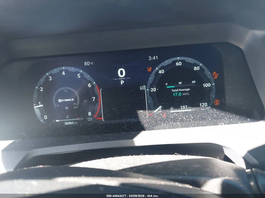 Toyota Tacoma 2.4l Trd Off Road, снимка 7 - Автомобили и джипове - 54101229