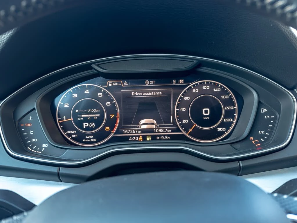 Audi Q5 Technik * HeadUp* АвтоКредит * (ЦЕНА ДО БГ), снимка 6 - Автомобили и джипове - 54161913