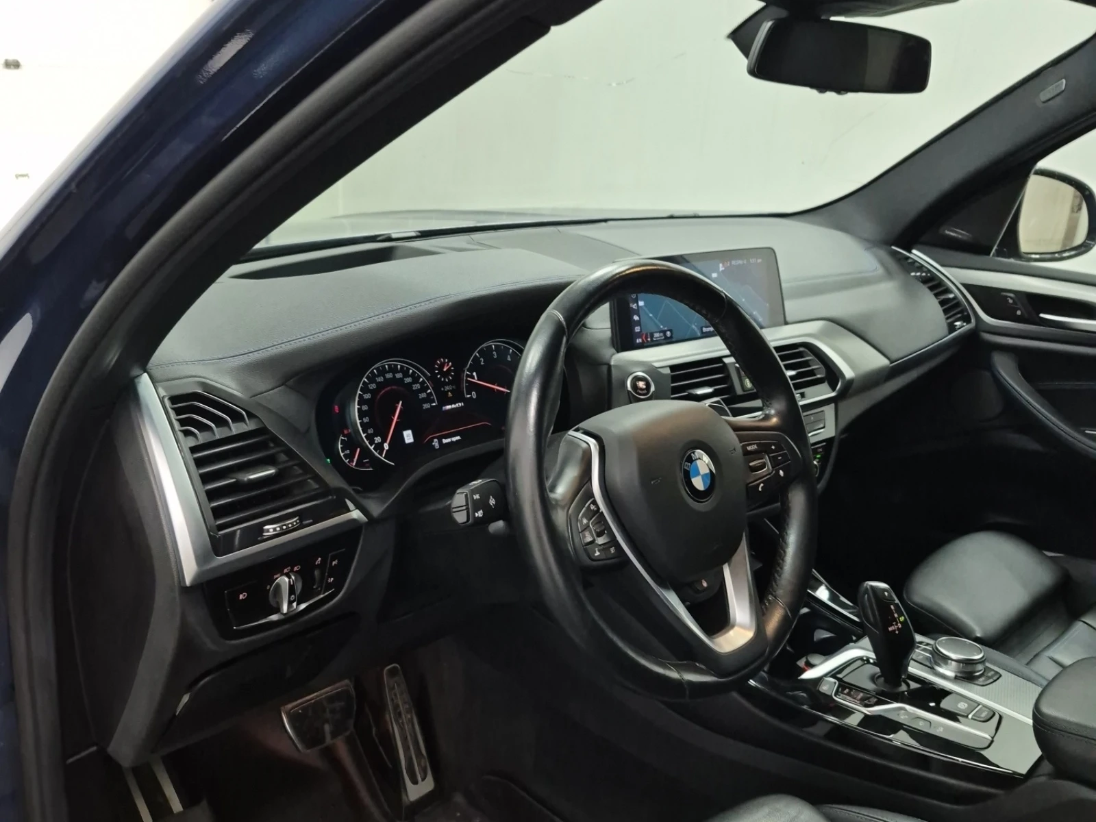 BMW X3 M40i * HEAD UP * CARPLAY * БЕЗ ИНЦИДЕНТИ * CARFAX , снимка 7 - Автомобили и джипове - 54841176