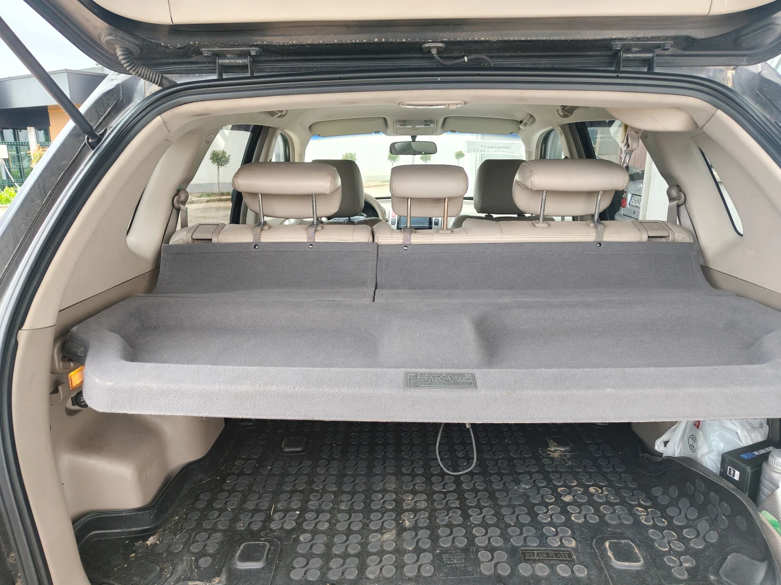 Hyundai Tucson 2.0crdi, снимка 8 - Автомобили и джипове - 54917591