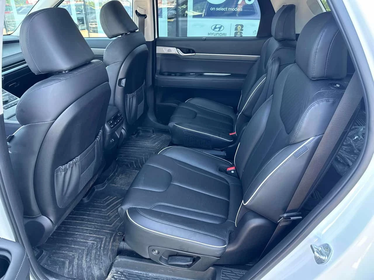 Hyundai Palisade Urban | АВТОКРЕДИТ БЕЗ ПЪРВОНАЧАЛНА ВНОСКА | , снимка 11 - Автомобили и джипове - 55269223