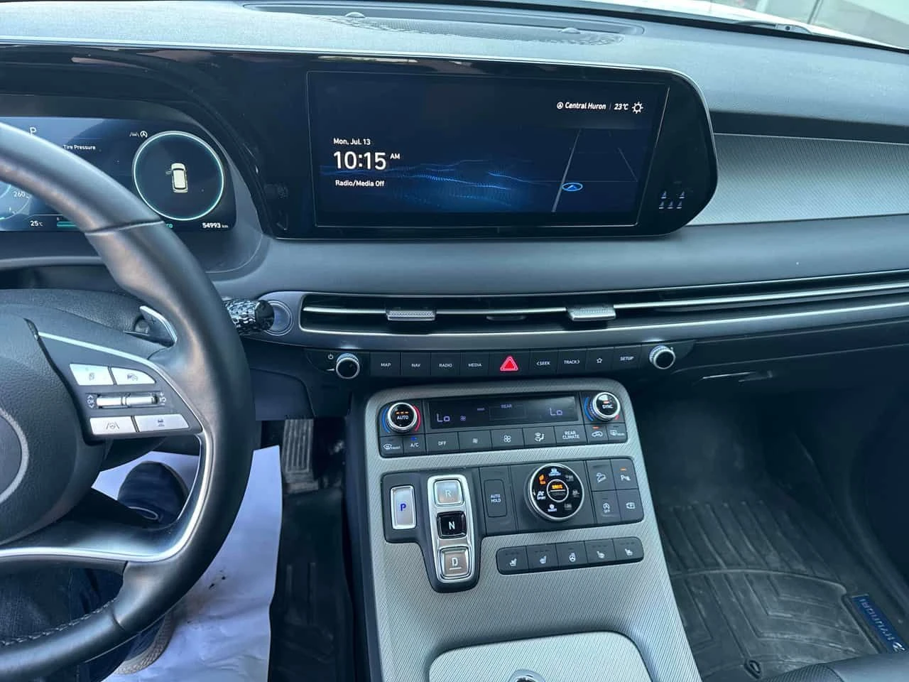 Hyundai Palisade Urban | АВТОКРЕДИТ БЕЗ ПЪРВОНАЧАЛНА ВНОСКА | , снимка 9 - Автомобили и джипове - 55269223