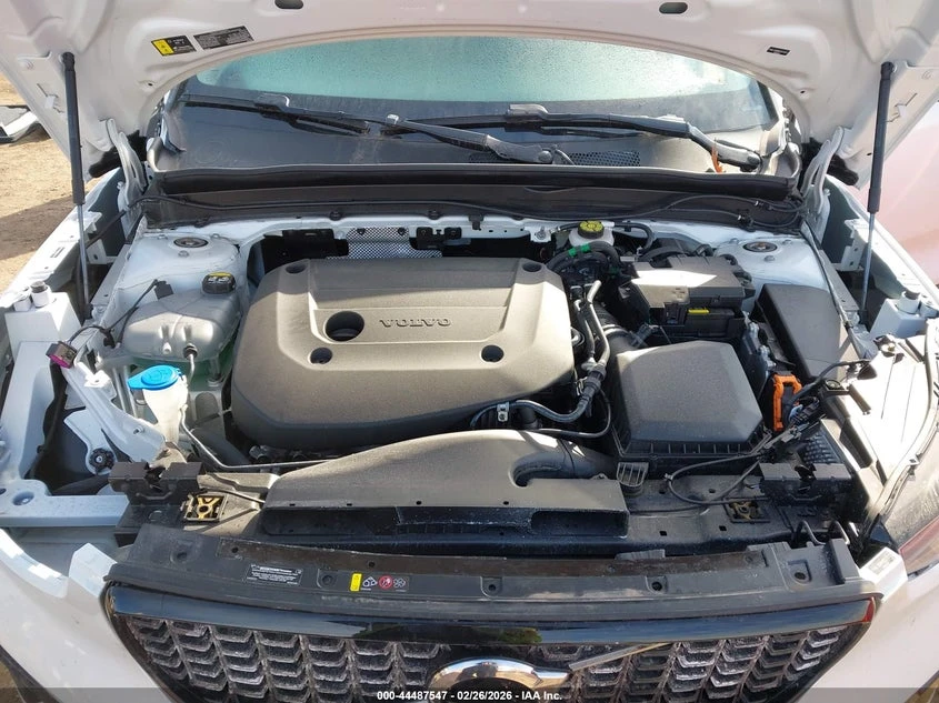 Volvo XC40 2.0l B5 Ultra Dark Theme, снимка 10 - Автомобили и джипове - 55570148