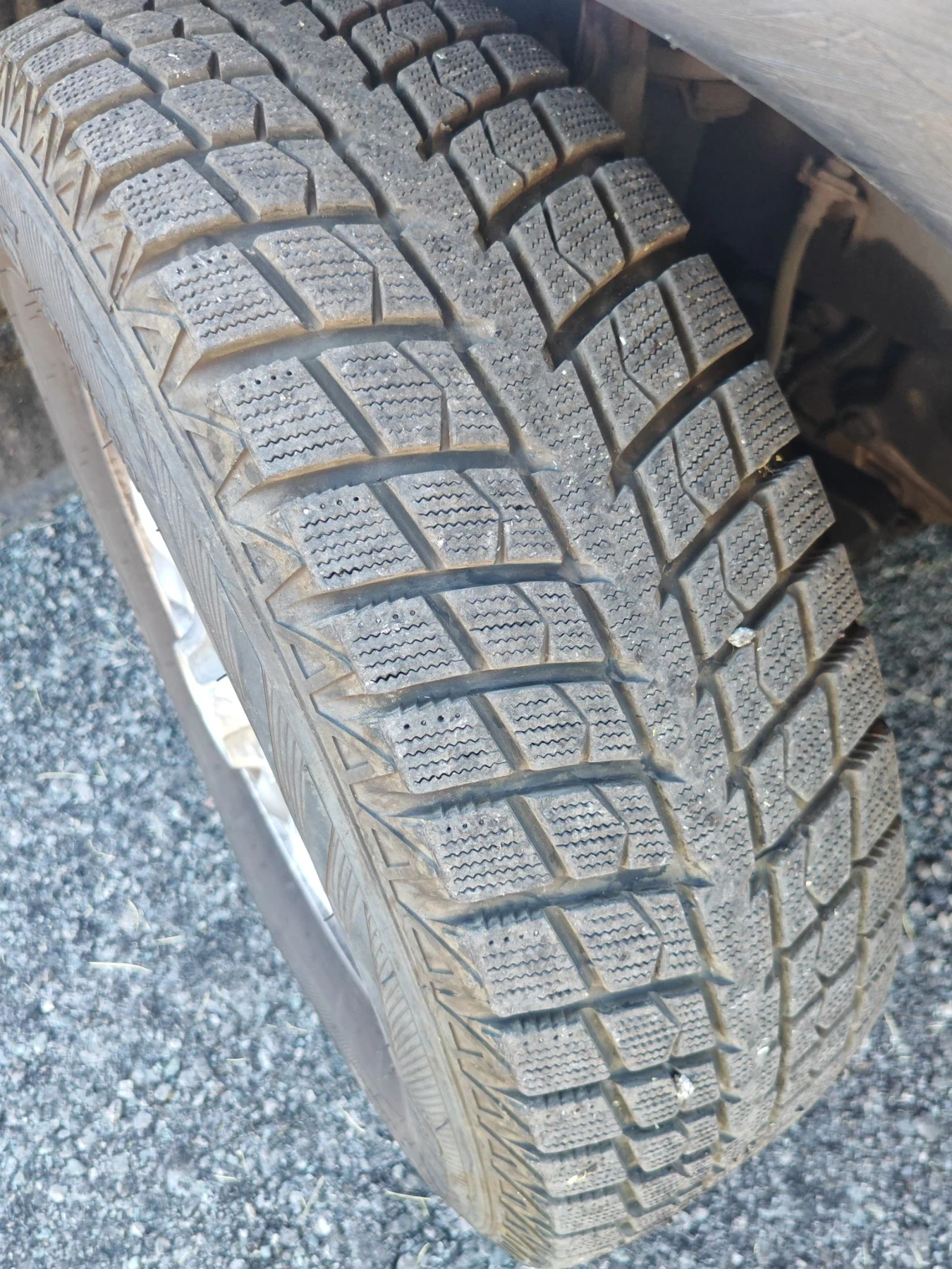 Honda Cr-v, снимка 5 - Автомобили и джипове - 55682100