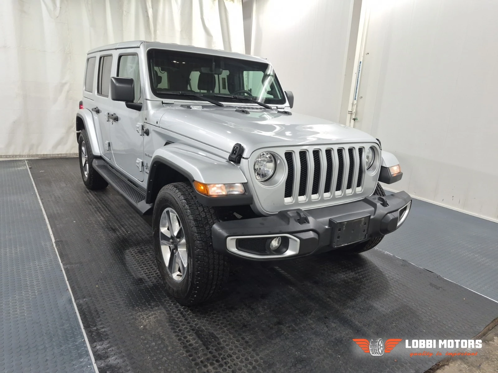 Jeep Wrangler, снимка 2 - Автомобили и джипове - 55928748
