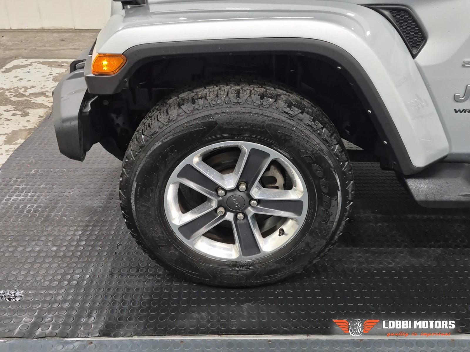 Jeep Wrangler, снимка 6 - Автомобили и джипове - 55928748