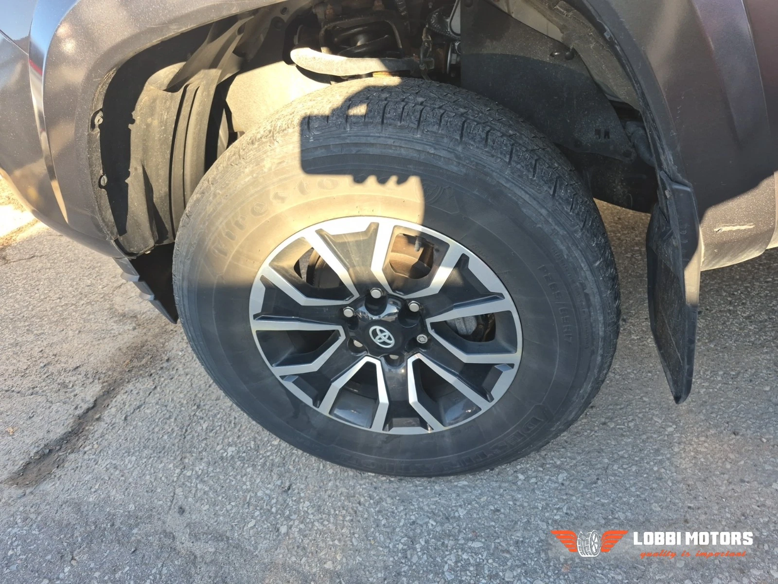 Toyota Tacoma | Mobile.bg � ����������� 4