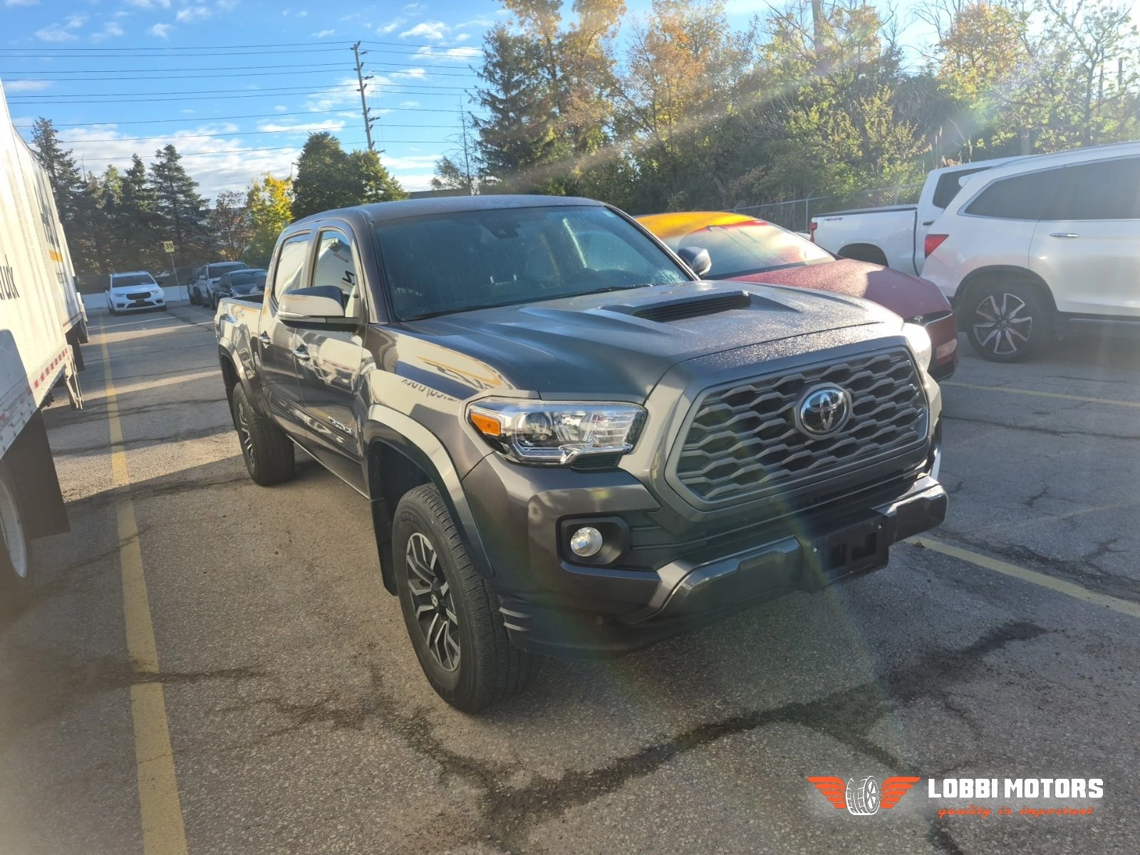 Toyota Tacoma | Mobile.bg � ����������� 5