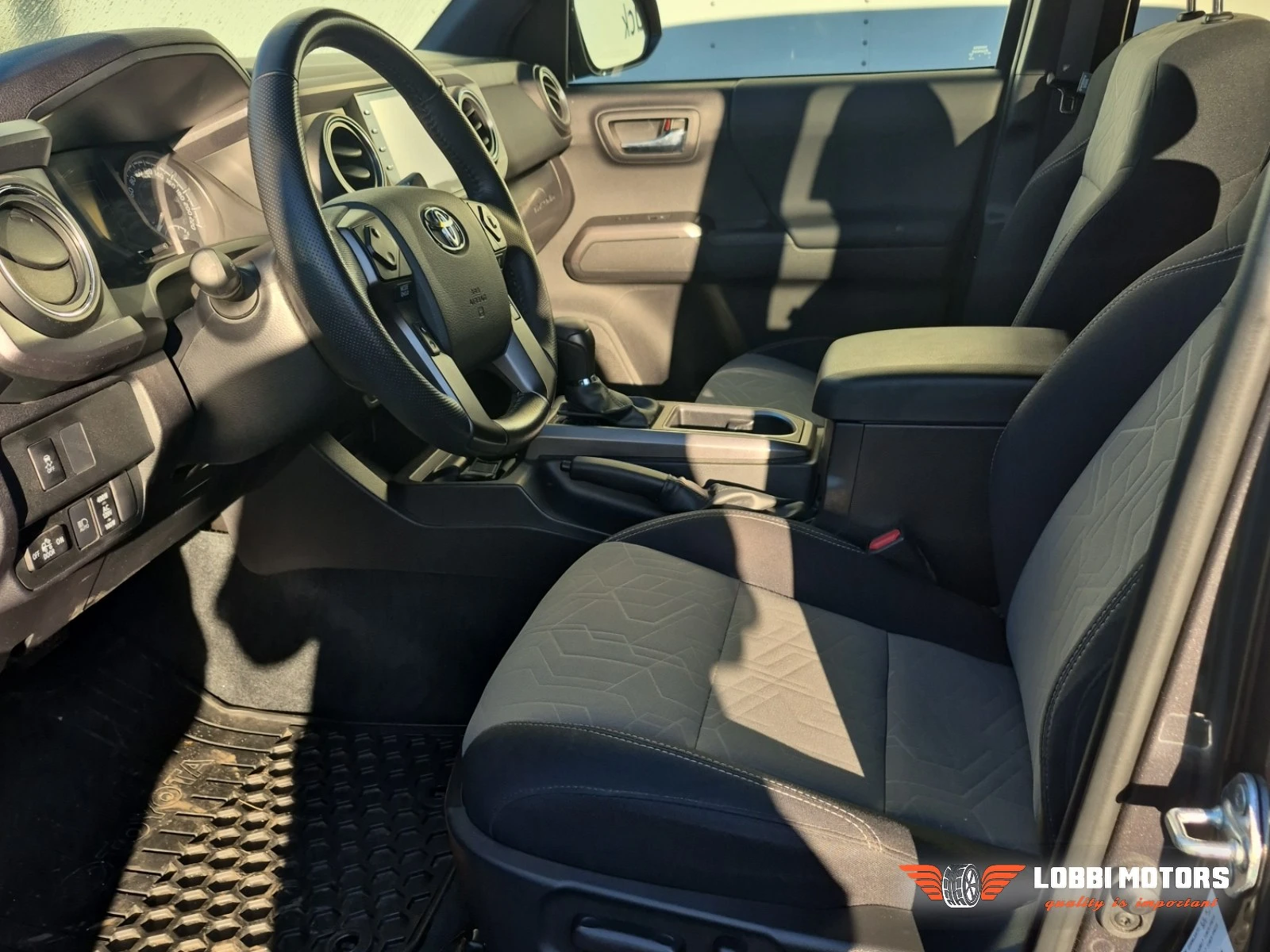 Toyota Tacoma | Mobile.bg � ����������� 3