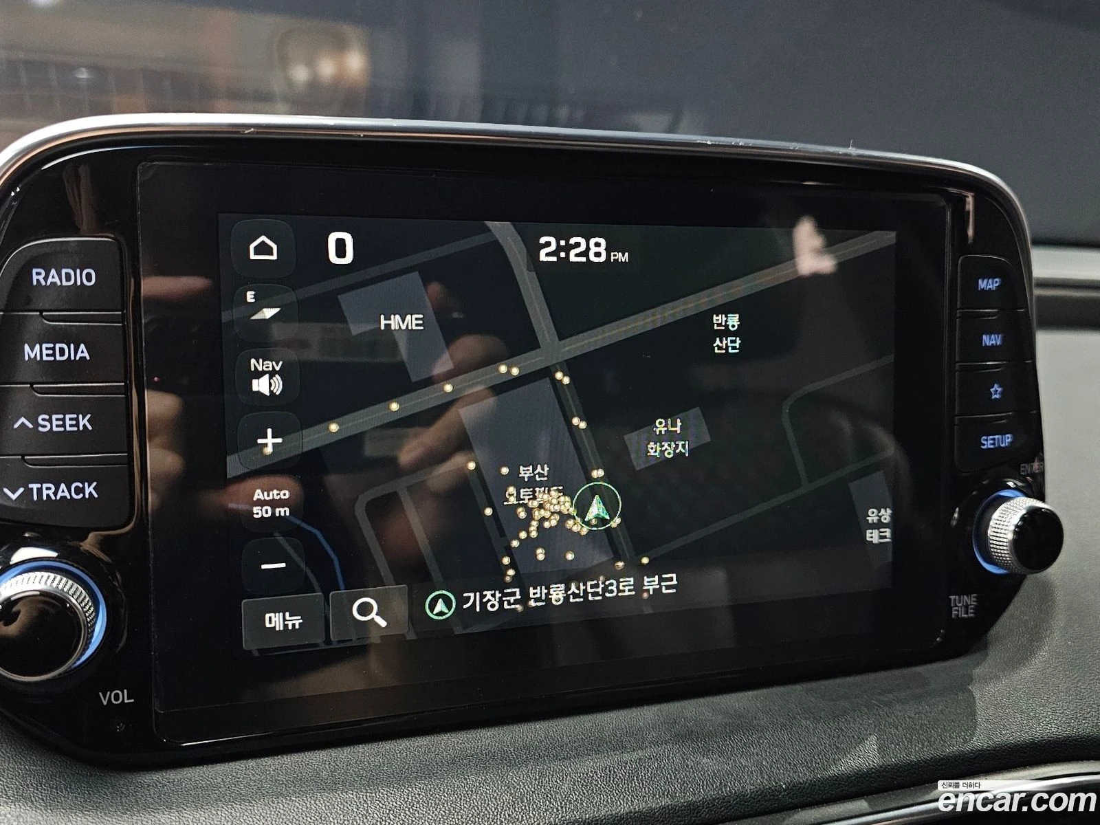Hyundai Santa fe Gasoline 2.0T 2WD* ������ ���� �� BG | Mobile.bg � ����������� 13