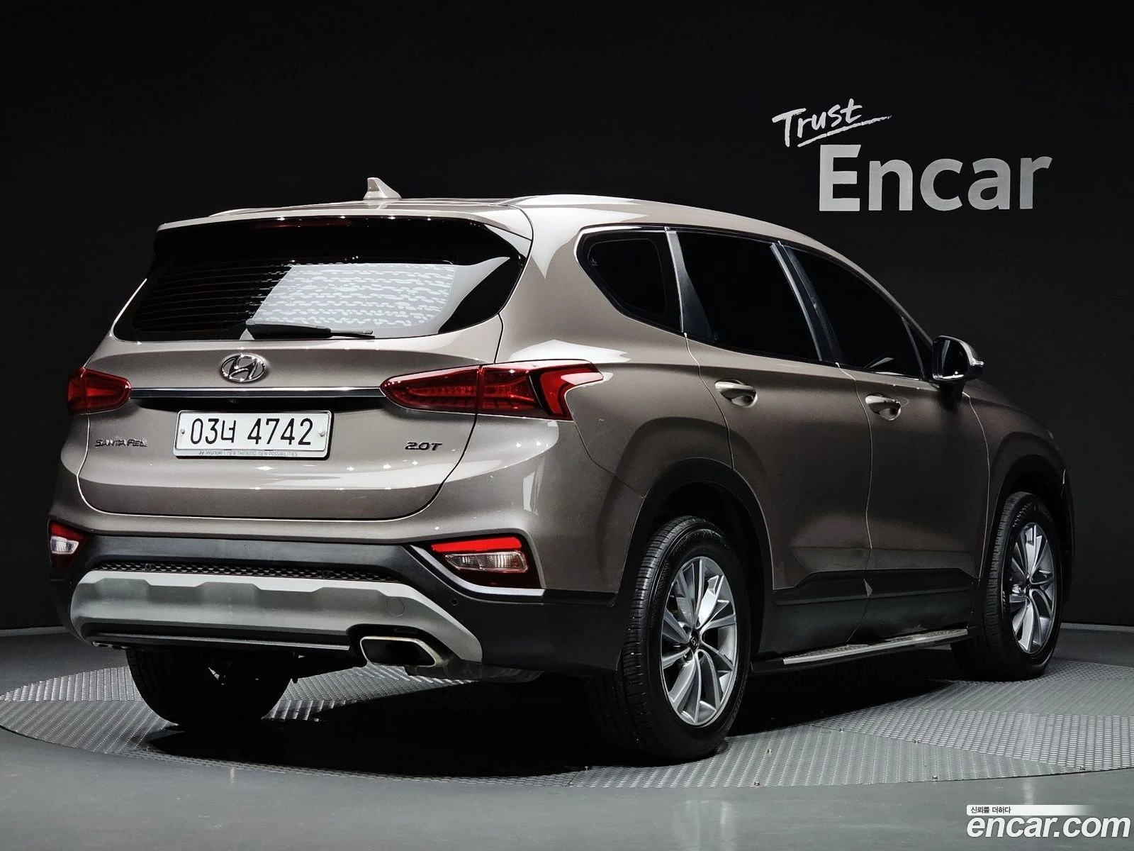Hyundai Santa fe Gasoline 2.0T 2WD* ������ ���� �� BG | Mobile.bg � ����������� 2