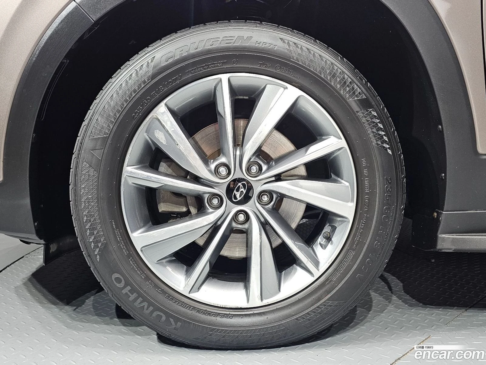 Hyundai Santa fe Gasoline 2.0T 2WD* ������ ���� �� BG | Mobile.bg � ����������� 4