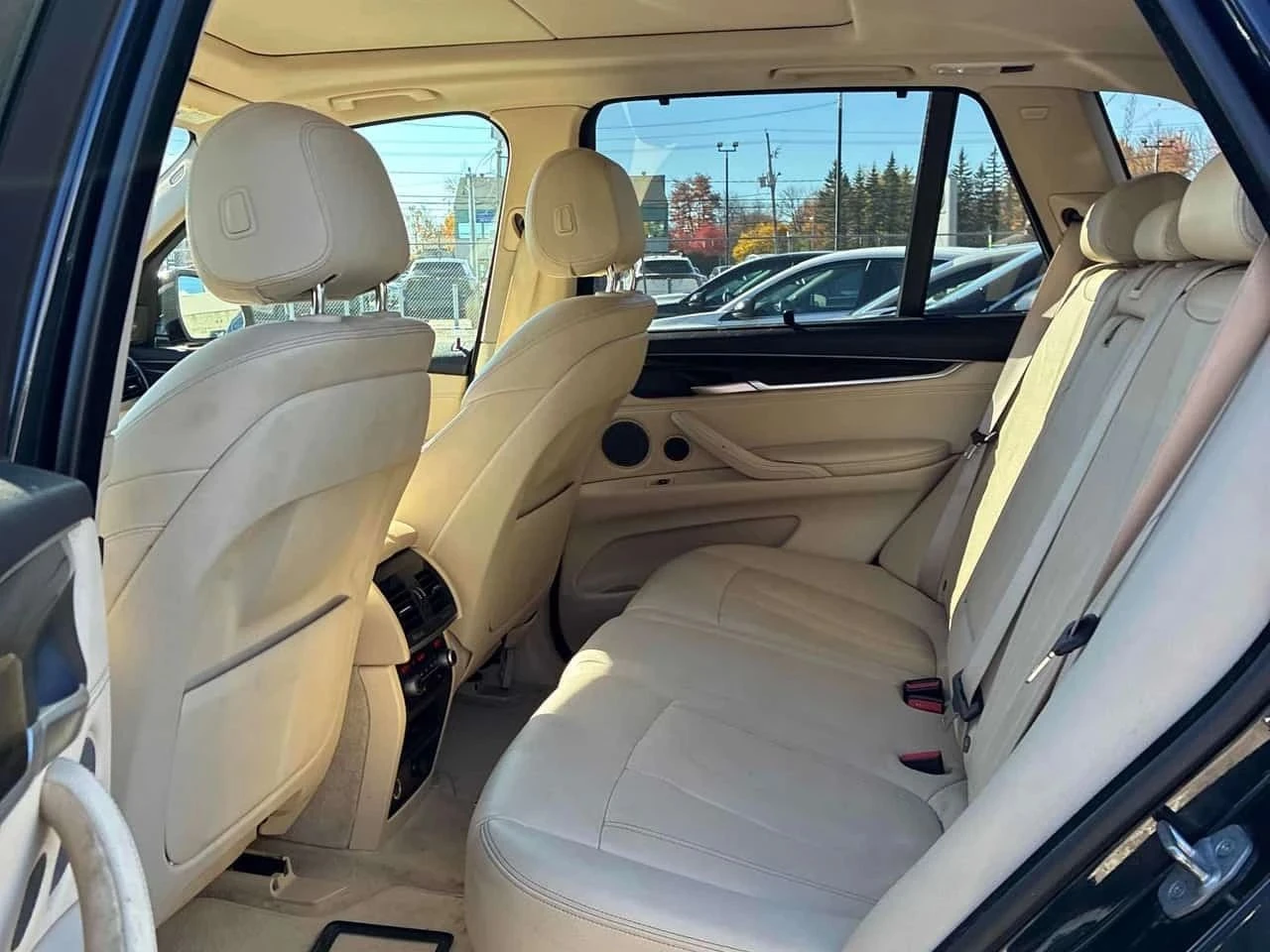 BMW X5, снимка 17 - Автомобили и джипове - 56687365