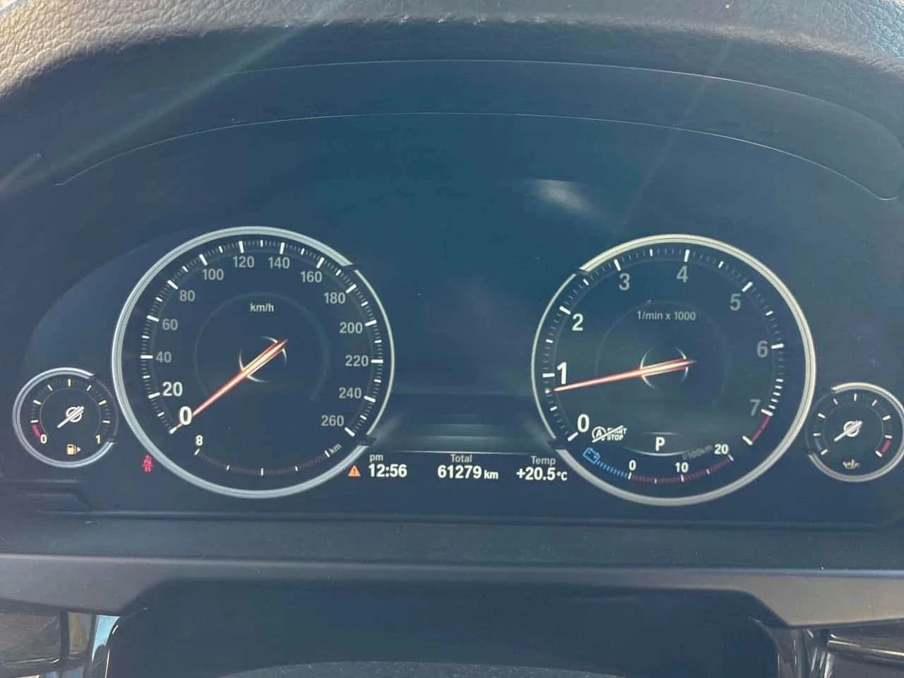 BMW X5, снимка 8 - Автомобили и джипове - 56687365
