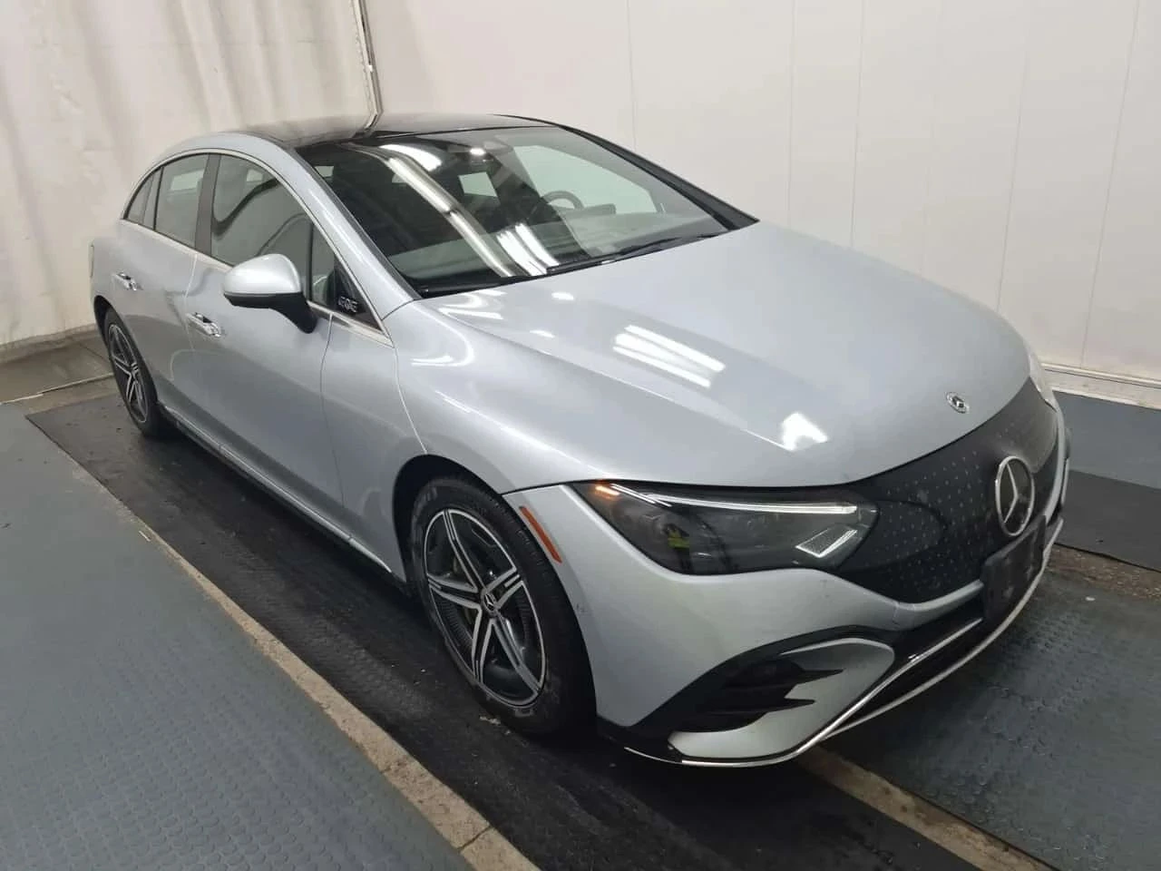 Mercedes-Benz EQE | Mobile.bg � ����������� 5