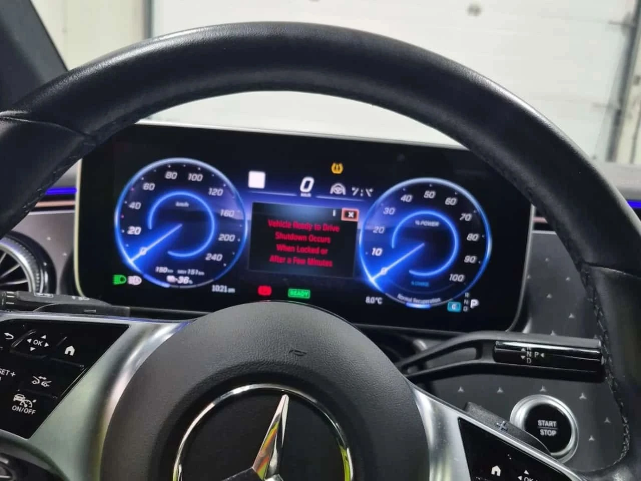 Mercedes-Benz EQE | Mobile.bg � ����������� 9