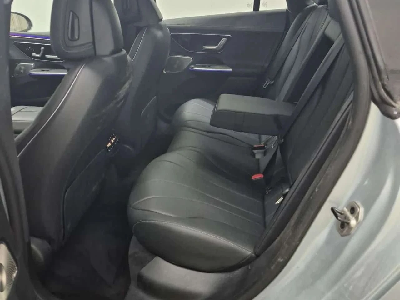 Mercedes-Benz EQE | Mobile.bg � ����������� 12