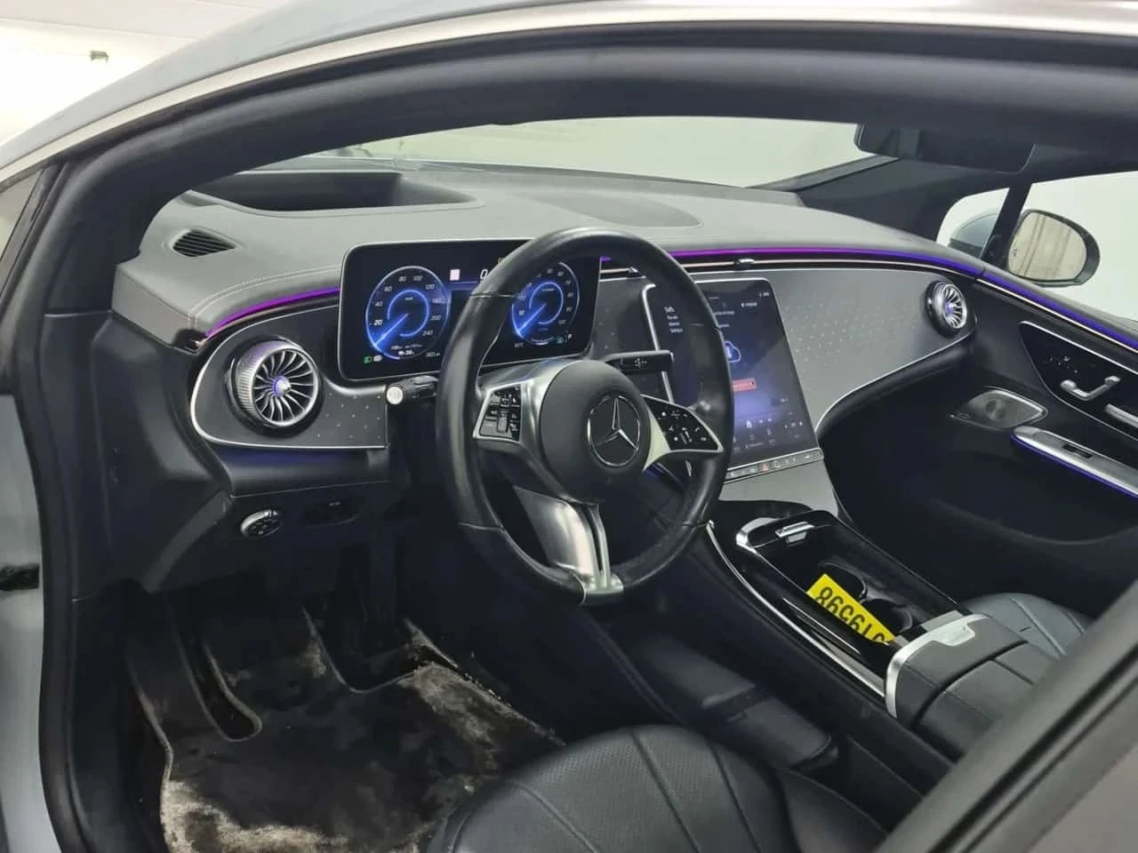 Mercedes-Benz EQE | Mobile.bg � ����������� 10