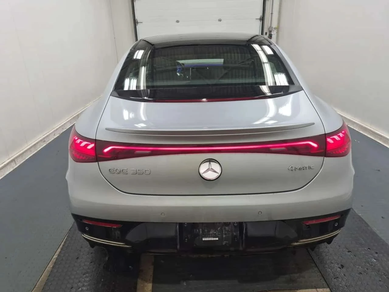 Mercedes-Benz EQE | Mobile.bg � ����������� 17