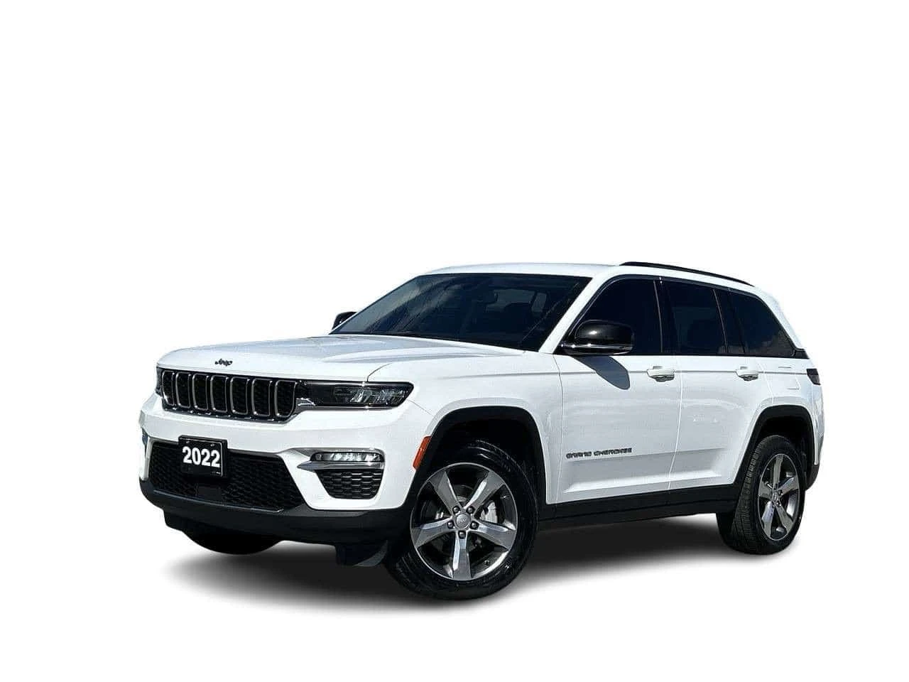 Jeep Grand cherokee * 3.6 Limited 3.6L REMOTE START | APPLE CARPLAY | 