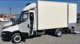 Iveco Daily 50C15 ПАДАЩ БОРД + ТОК / МИНУСОВ, снимка 2
