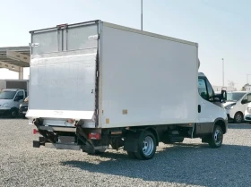 Iveco Daily 50C15 ПАДАЩ БОРД + ТОК / МИНУСОВ, снимка 3