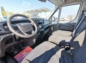 Iveco Daily 50C15 ПАДАЩ БОРД + ТОК / МИНУСОВ, снимка 5