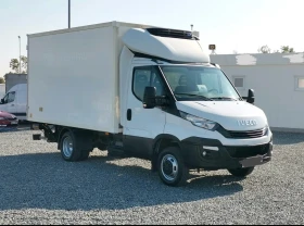 Iveco Daily 50C15 ПАДАЩ БОРД + ТОК / МИНУСОВ, снимка 1