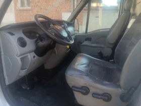 Renault Master 2.5 dci 100ps ХЛАДИЛЕН, снимка 7