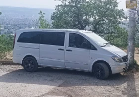 Mercedes-Benz Vito 109CDI | Mobile.bg    17