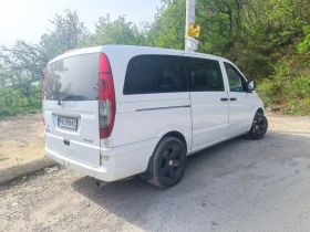 Mercedes-Benz Vito 109CDI | Mobile.bg    14