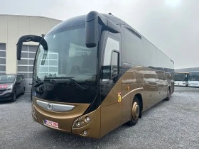 Mercedes-Benz Tourismo Irisbus Magelys , снимка 2