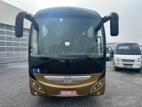 Mercedes-Benz Tourismo Irisbus Magelys , снимка 3