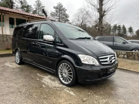     Mercedes-Benz Viano 3.0 CDI Avantgarde Edition FULL