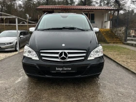 Mercedes-Benz Viano 3.0 CDI Avantgarde Edition FULL | Mobile.bg    5