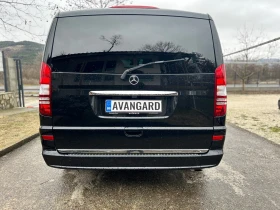 Mercedes-Benz Viano 3.0 CDI Avantgarde Edition FULL | Mobile.bg    6