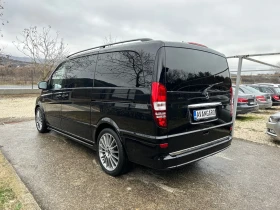     Mercedes-Benz Viano 3.0 CDI Avantgarde Edition FULL