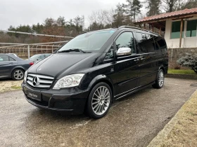  Mercedes-Benz Viano