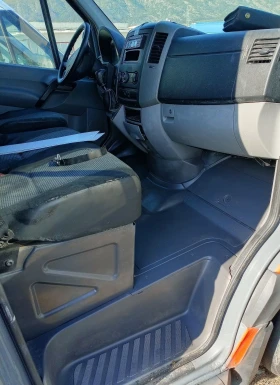 Обява за продажба на Mercedes-Benz Sprinter 313 ~15 500 лв. - изображение 6