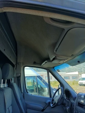 Обява за продажба на Mercedes-Benz Sprinter 313 ~15 500 лв. - изображение 5
