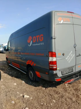 Обява за продажба на Mercedes-Benz Sprinter 313 ~15 500 лв. - изображение 3