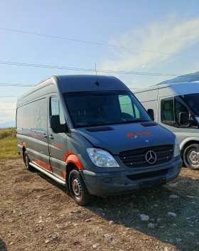 Обява за продажба на Mercedes-Benz Sprinter 313 ~15 500 лв. - изображение 1